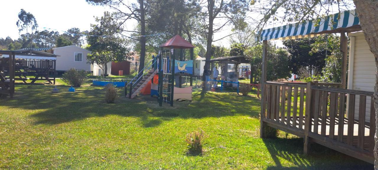 Bungalows Land'Shause Pataias Zewnętrze zdjęcie