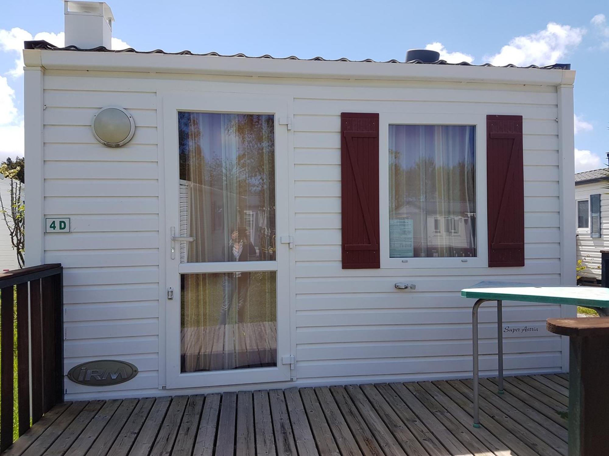Bungalows Land'Shause Pataias Zewnętrze zdjęcie