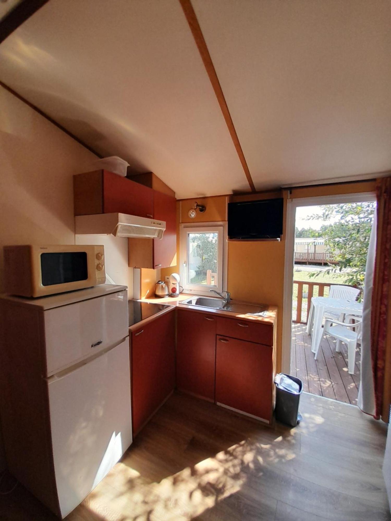 Bungalows Land'Shause Pataias Zewnętrze zdjęcie
