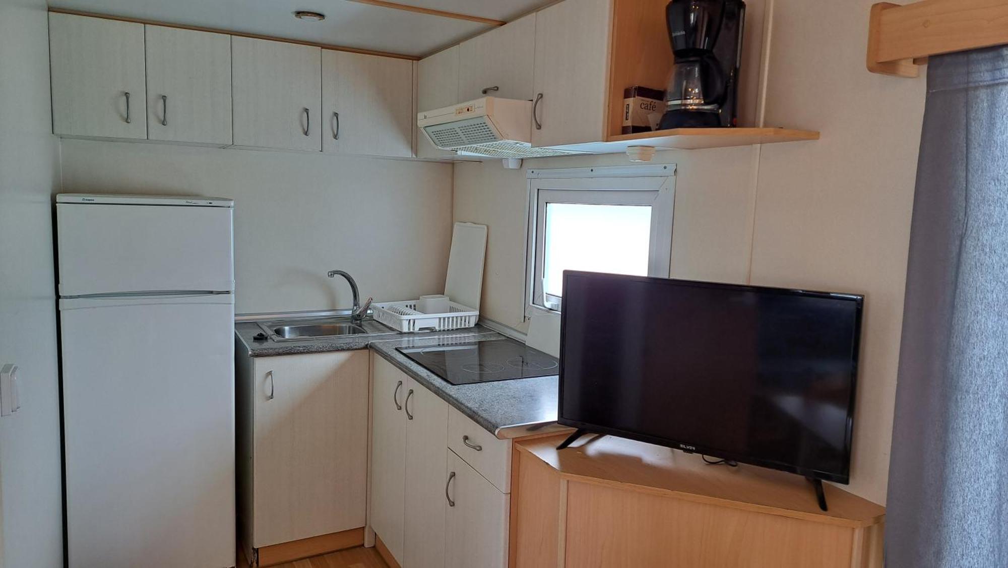 Bungalows Land'Shause Pataias Zewnętrze zdjęcie