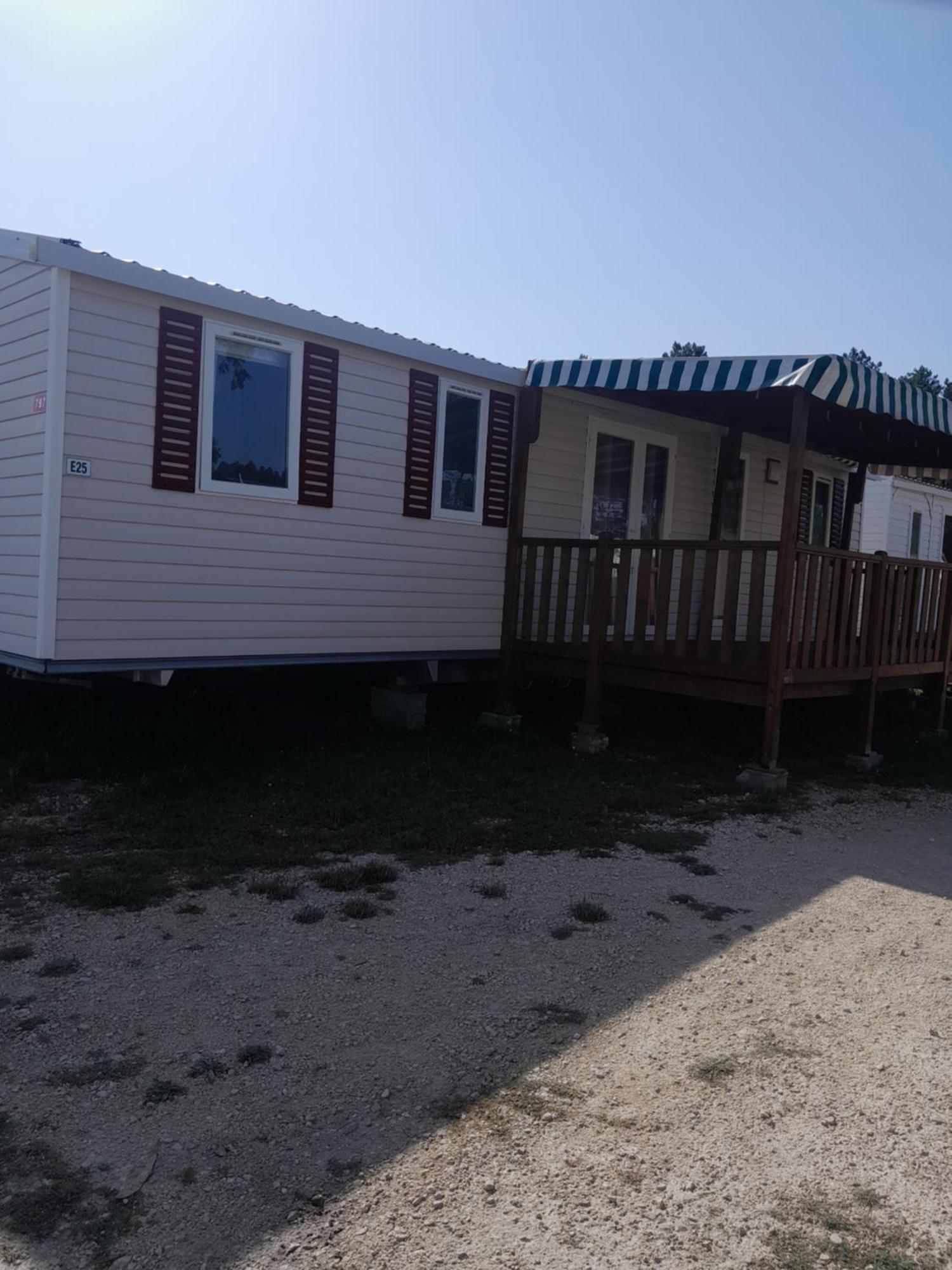 Bungalows Land'Shause Pataias Zewnętrze zdjęcie