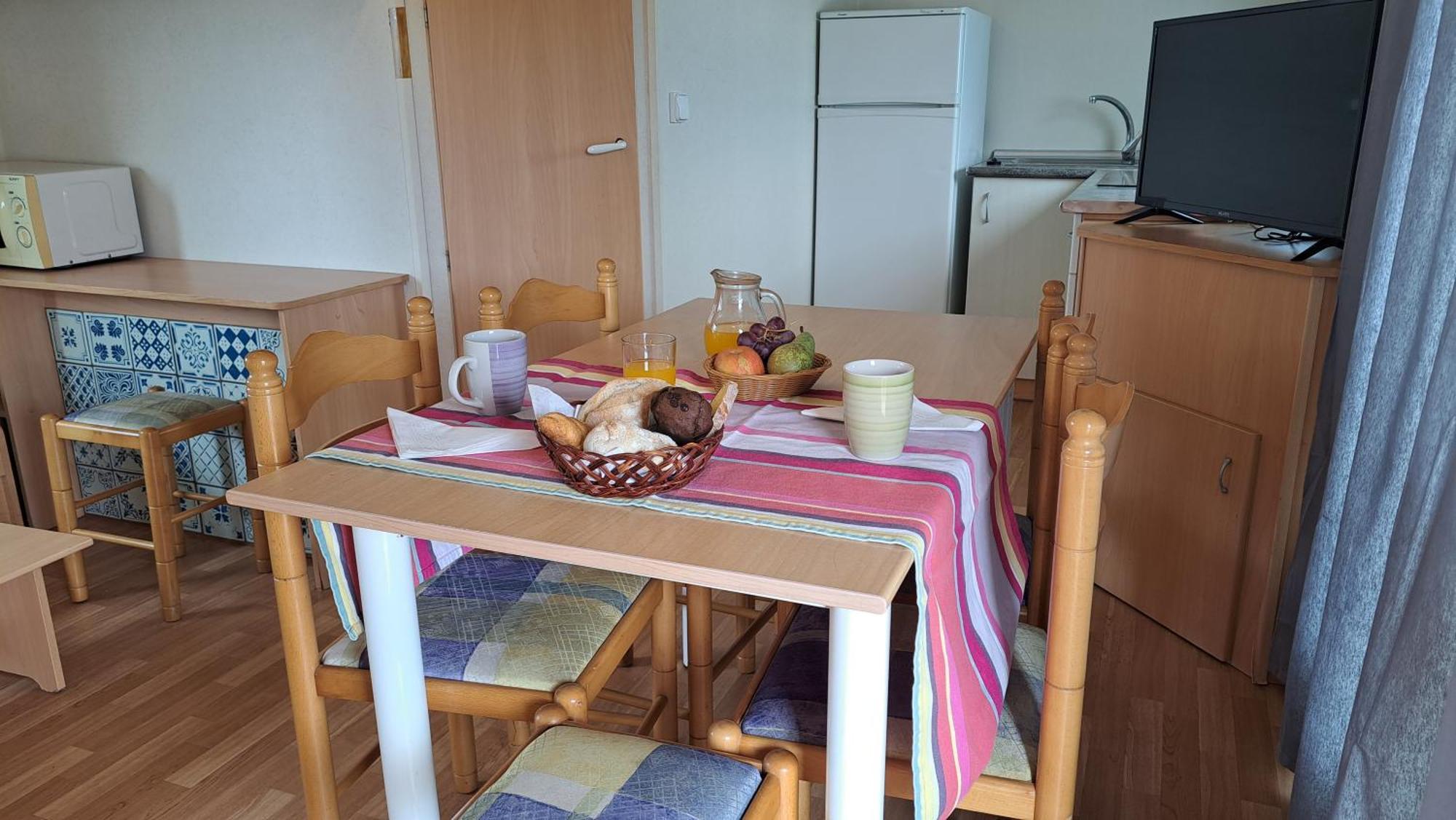 Bungalows Land'Shause Pataias Zewnętrze zdjęcie