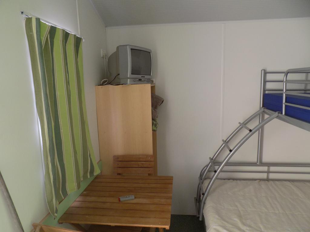 Bungalows Land'Shause Pataias Zewnętrze zdjęcie