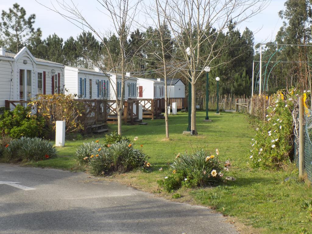 Bungalows Land'Shause Pataias Zewnętrze zdjęcie