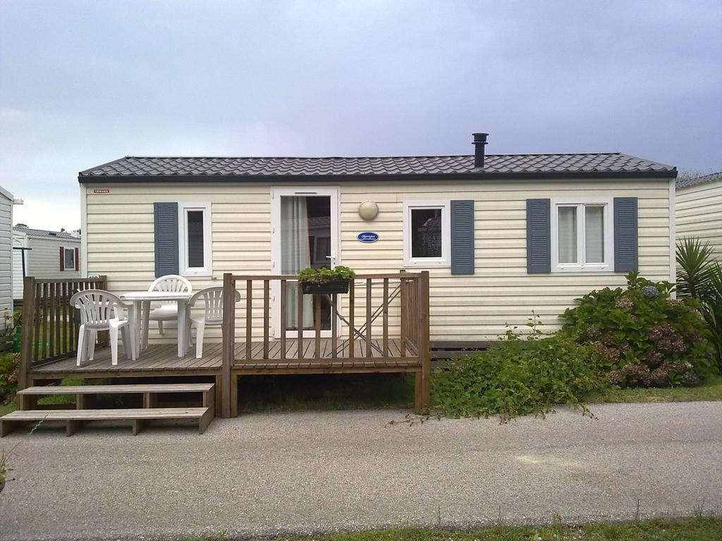 Bungalows Land'Shause Pataias Zewnętrze zdjęcie