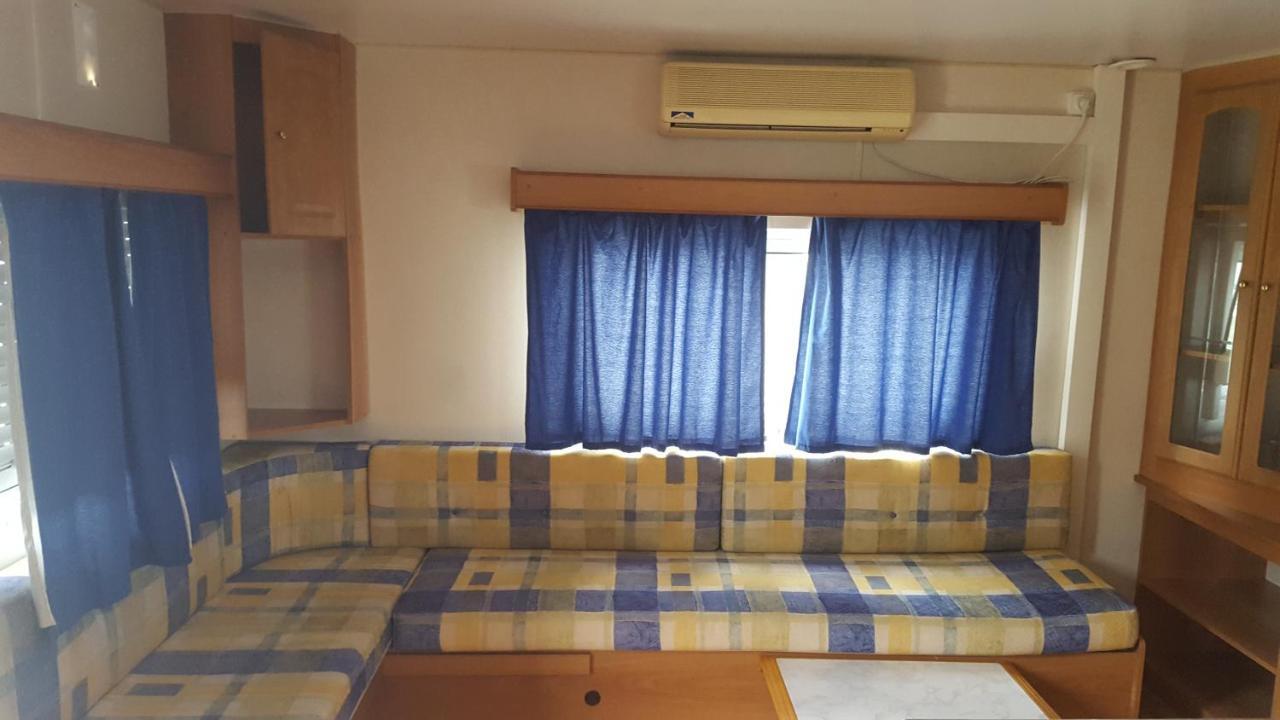 Bungalows Land'Shause Pataias Zewnętrze zdjęcie