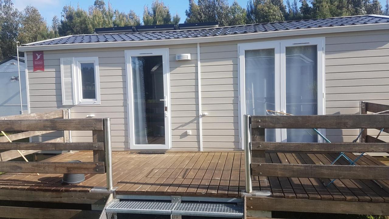 Bungalows Land'Shause Pataias Zewnętrze zdjęcie